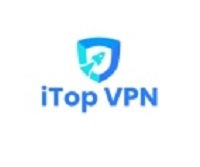 Códigos de cupom iTop VPN
