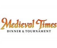 Medieval Times Coupons & Discount Offers