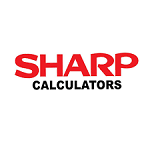 Sharp Calculator Coupons & Discounts