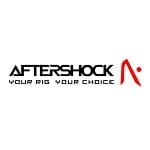 Aftershock Coupon Codes