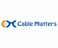 Cable Matters Coupon Codes
