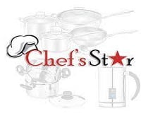 Chef’s Star Coupon Codes
