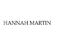 Hannah Martin Coupon Codes