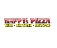 Happy’s Pizza Coupon Codes