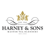 Купоны на изысканный чай Harney & Sons