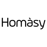 Homasy优惠券