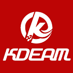 KDEAM Coupon Codes