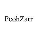 PeohZarr Coupon Codes