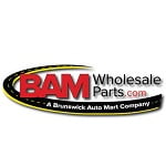 Bam Wholesale Parts Coupon Codes