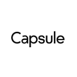 Capsule Coupon Codes