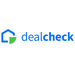 DealCheck Coupon Codes