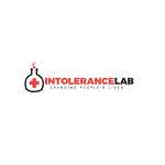 Intolerance Lab Coupon Codes