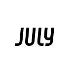 July Discount Code