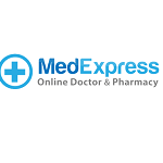 MedExpress Online-Apothekencodes