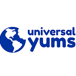 Купоны Universal Yums Food