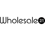 Wholesale21 Coupon Codes